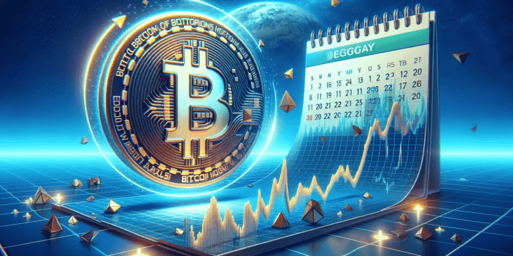 Anticipating More Bitcoin Volatility as Halving Approaches: What Should You Know?