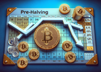 Anticipating Pre-Halving Correction: Is it Time for Bitcoin holders to Brace Themselves?