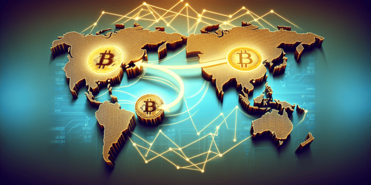 Australia Follows Hong Kong in Launching Bitcoin ETF: Can This Boost BTC's Value?