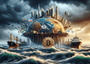 Bitcoin and Other Cryptocurrencies Stand Strong Amid Israel-Iran Conflict: Have They Stabilized?