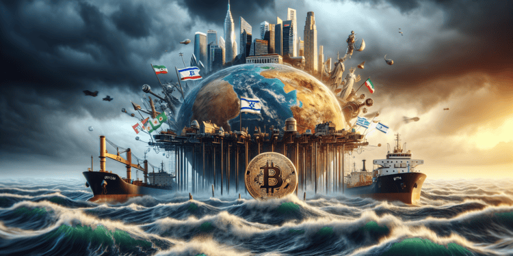 Bitcoin and Other Cryptocurrencies Stand Strong Amid Israel-Iran Conflict: Have They Stabilized?