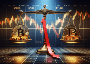 Bitcoin Dips Under $71K: Should You Buy or Sell BTC?