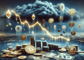 Bitcoin, Ethereum, Solana Crash: Unpacking the $950M Market Liquidation