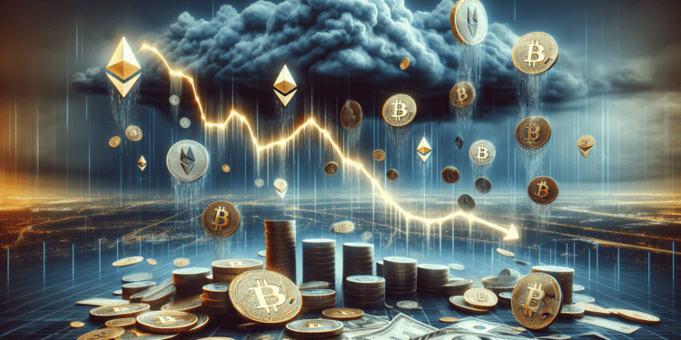 Bitcoin, Ethereum, Solana Crash: Unpacking the $950M Market Liquidation