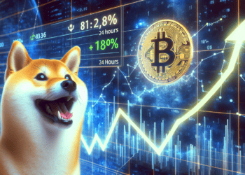 Bitcoin Halving Effect: Shiba Inu Skyrockets 18% Within A Day
