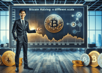 Bitcoin Halving Holds Massive Impact, Claims Industry Executive