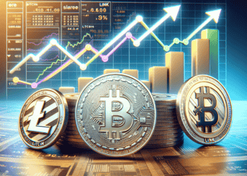 Bitcoin Halving Impact: LTC and LINK Rise as Top Investment Choices