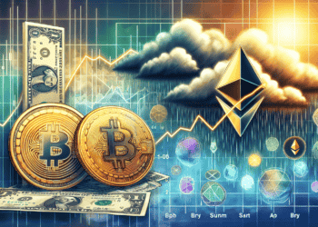 Bitcoin, Inflation, and Ethereum NFTs: Insights From the March 2024 Report and Predictions for April