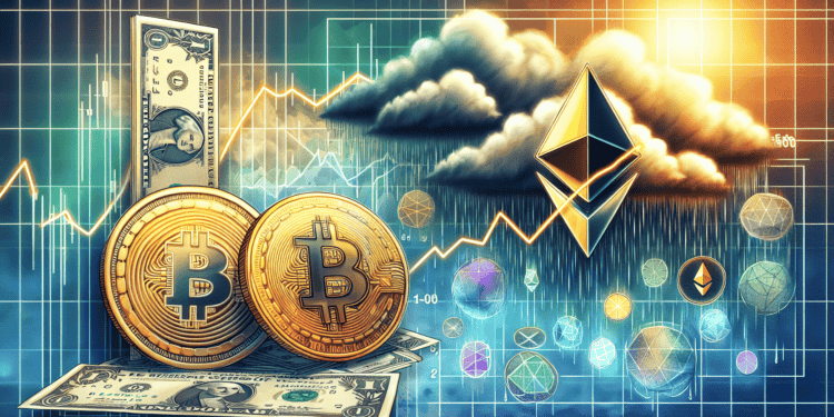 Bitcoin, Inflation, and Ethereum NFTs: Insights From the March 2024 Report and Predictions for April