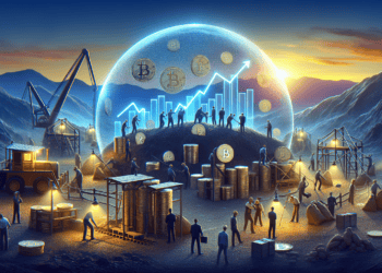 Bitcoin Miners Hold Firm: A Tactical Move to Stabilize BTC Rates?