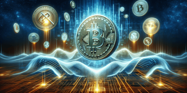 Bitcoin Nears $60K: Tremors Felt Across Crypto Market - An Explanation