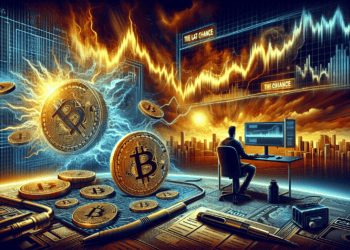 "Bitcoin Owners Alert: Don't Miss Out on This Final Opportunity"