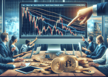 Bitcoin Plummets 14%: The Craving for New Investors Intensifies