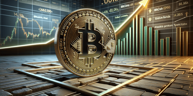 Bitcoin Plummets to $60K: Analysts Project Record Low for This Cycle