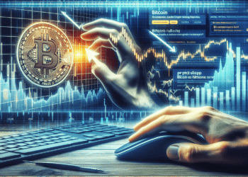 Bitcoin Price Fall Forecasted Despite Halving Optimism, Says Top Executive