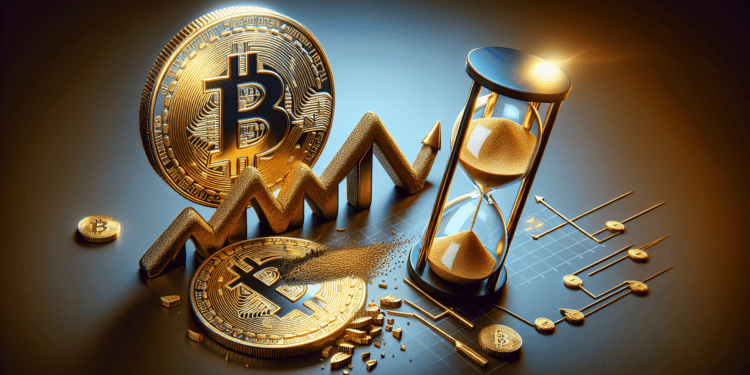 Bitcoin Reaches New Heights after Halving: Is This Momentum Sustainable?