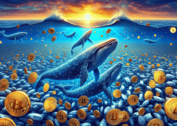 Bitcoin Soars Back to $69K: Can Investor Activity Propel BTC to Reach $75K?
