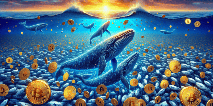 Bitcoin Soars Back to $69K: Can Investor Activity Propel BTC to Reach $75K?