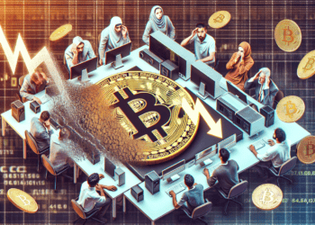 "Bitcoin Surge Wanes: How BTC Miners are Affected"