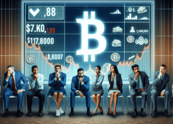 Bitcoin Surpasses $71K: The Big Concern Looming Over the Rise
