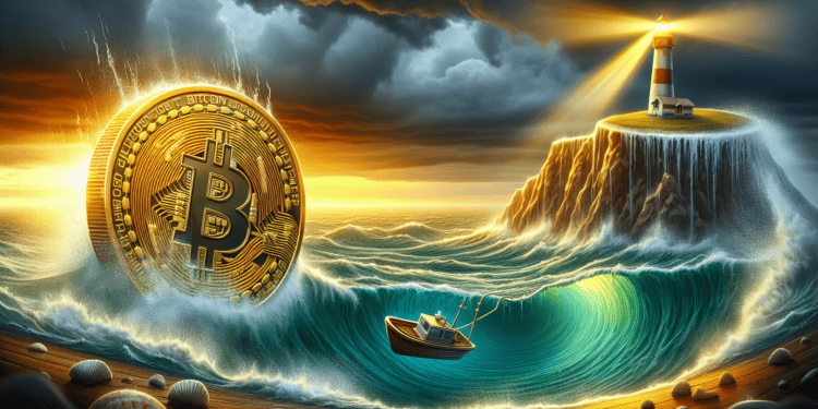 Bitcoin's $12.2K Plunge: Are There Indications of a Comeback?