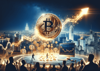 Bitcoin's 2021 Peak: The New Money Factor Driving Its Success