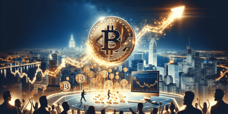 Bitcoin's 2021 Peak: The New Money Factor Driving Its Success