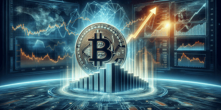 Bitcoin's 4th Halving: Could we see a 500x Surge in BTC's Value Again?
