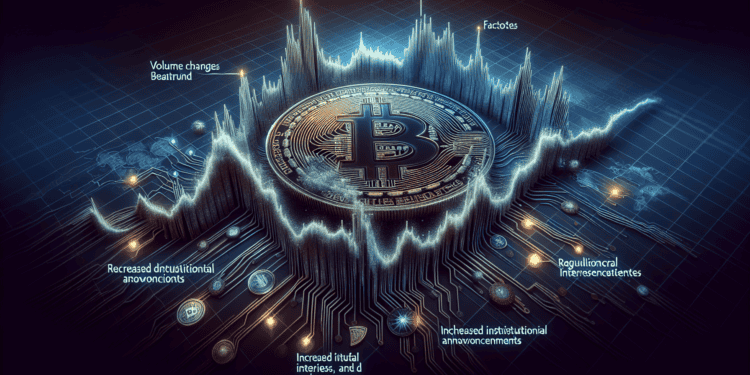 Bitcoin's Decline: Four Key Indicators Suggest a Potential Reversal