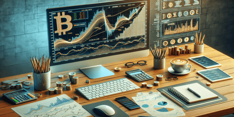 Bitcoin's Future: Forecasting Its Value Beyond $66K