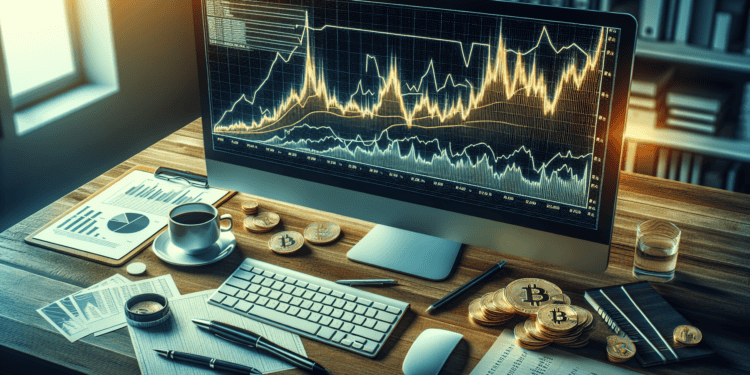 Bitcoin's Post-Halving Rally Could Surge to $80K All-Time High