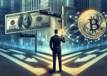BlackRock's $70K Riddle: Aligning Bitcoin with Wall Street's Fortune