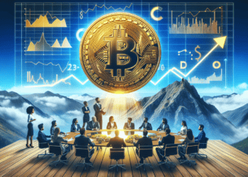Boost Your Bitcoin: How This Team Aims to Propel BTC Towards $70k Peak