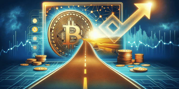 "Boosting Bitcoin NFTs: The Impact of the Latest Binance Strategy"