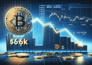 Brace Yourself: Is Bitcoin Heading Towards a $56K Downturn?