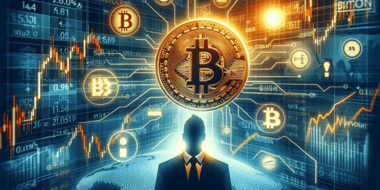 "BTC's Future Assured with Bitcoin ETF Approvals, Says Bitwise Executive"