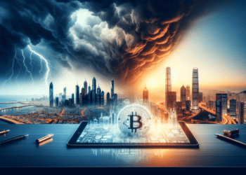 Can Hong Kong's ETF Approval Lift Bitcoin Amid Middle East Turmoil? Here's What Peter Schiff Thinks
