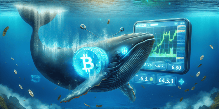 Confident Bitcoin Whales Predict This Price: What You Need to Know