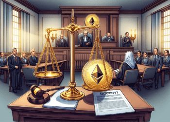 "Consensys Fights Ethereum (ETH) Security Status in Court"