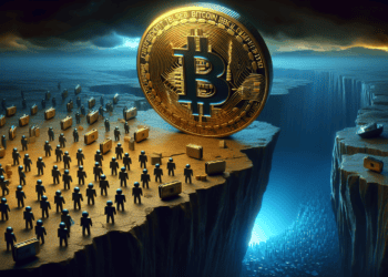 Could 370K Newly Created Bitcoin Wallets Prevent BTC Value from Dropping Below $65,000?