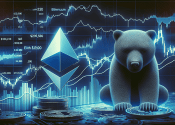 Could Ethereum Plummet to $2000 Following the $3K Dip?