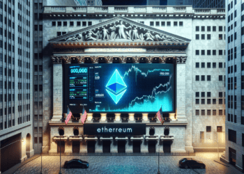 Could Ethereum Skyrocket if Listed on NYSE or Nasdaq? Here's Our Prediction...