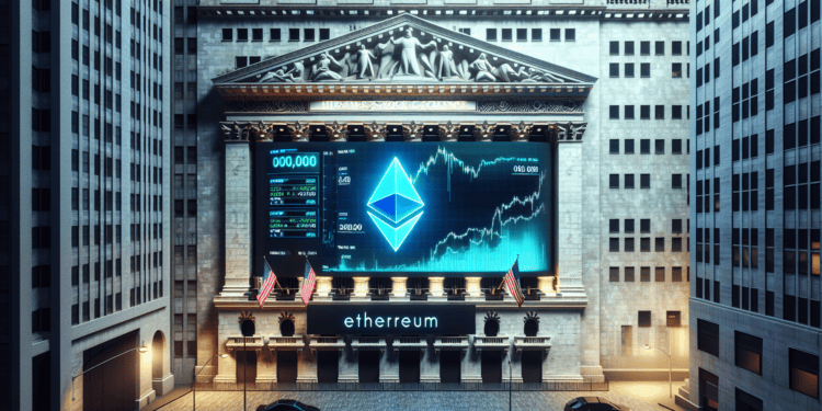 Could Ethereum Skyrocket if Listed on NYSE or Nasdaq? Here's Our Prediction...