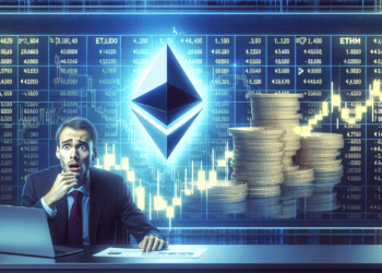 Could Rising ETH Withdrawals Mean Trouble for Lido's Standing?