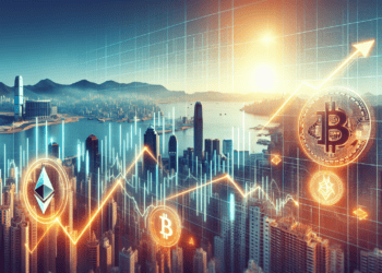 Crypto Market Revives as Hong Kong Greenlights Bitcoin and Ethereum ETFs