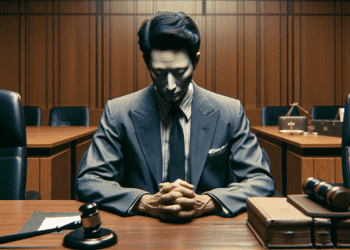 "CZ, Binance Founder, Takes Responsibility as 3-Year Conviction Looms"