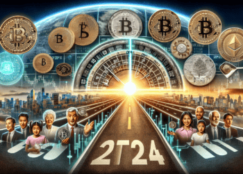 Deciphering Bitcoin's Future: ETFs, 2024 Halving, and What's Next