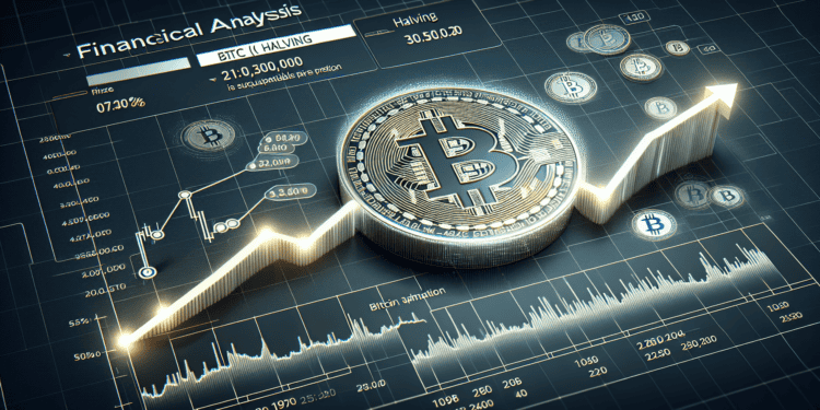 Decoding Bitcoin's Possible Costs: A Glimpse into Post-Halving Price Forecasts