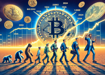 Decoding Bitcoin's Post-Halving History: Predictions for 2024 BTC Prices