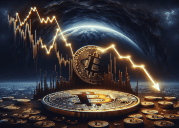Discovering Bitcoin's Fate Beyond $59.4K: No Remaining Support Levels Unveiled
